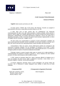Polizia Municipale Incontro 208 giu 15