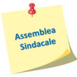 PALERMO – CSA CISAL, Comunicazione assemblea sindacale g. 30 Giugno 2026