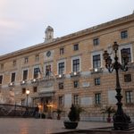 CGIL-CSA-CISL-UIL, Proclamazione sciopero del 31 gennaio 2022 sulla vertenza del personale part-time del Comune di Palermo.