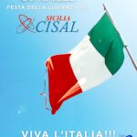 Buona Festa della Liberazione 🇮🇹