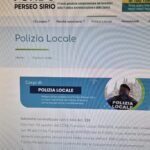 News CSA “Fondo Perseo Sirio lavoratori Polizia Municipale di Palermo”