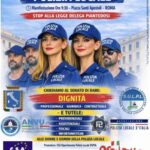 Segr. Naz. CSA, Sciopero Nazionale del personale della Polizia Locale 12 GIUGNO 2026 – Comunicazione partecipazione in divisa