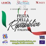 Buona Festa della Repubblica 🇮🇹