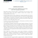 Segr. Naz. CSA, COMUNICATO – FIRMATO OGGI IL CCNL FUNZIONI LOCALI 2025/27